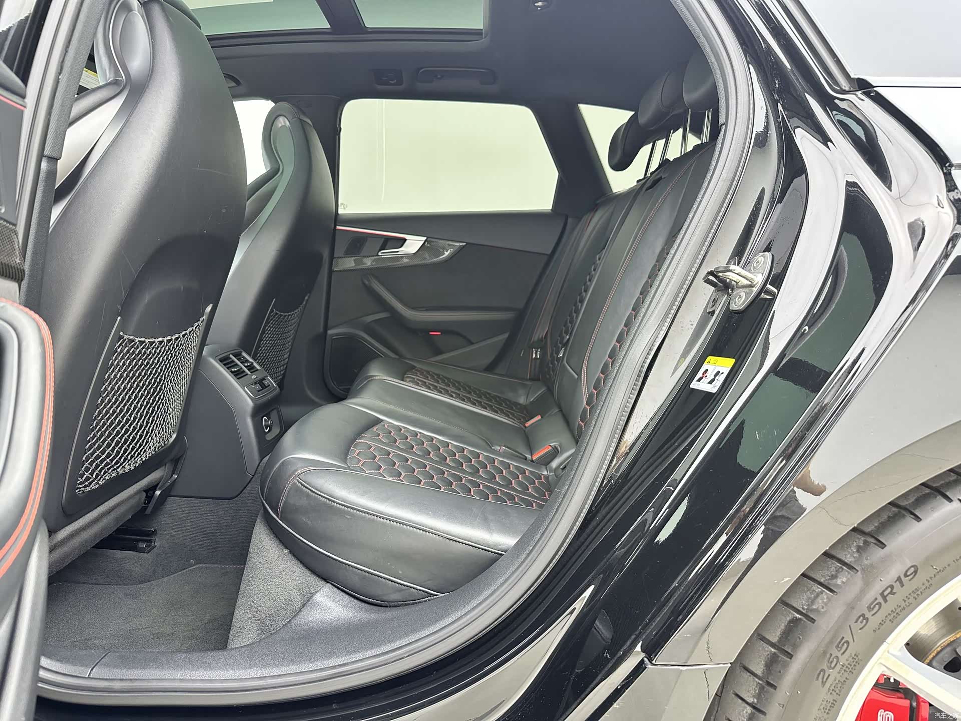 Audi RS, 2019 8