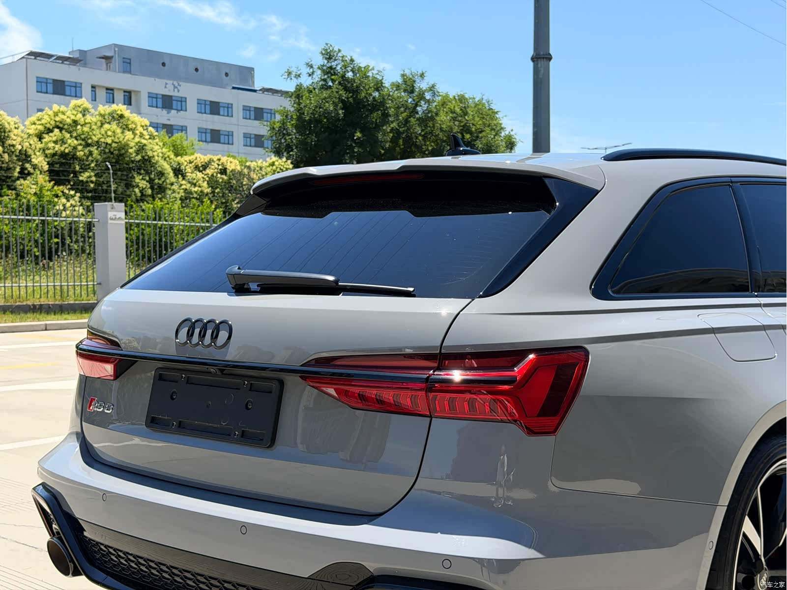 Audi RS, 2022 27