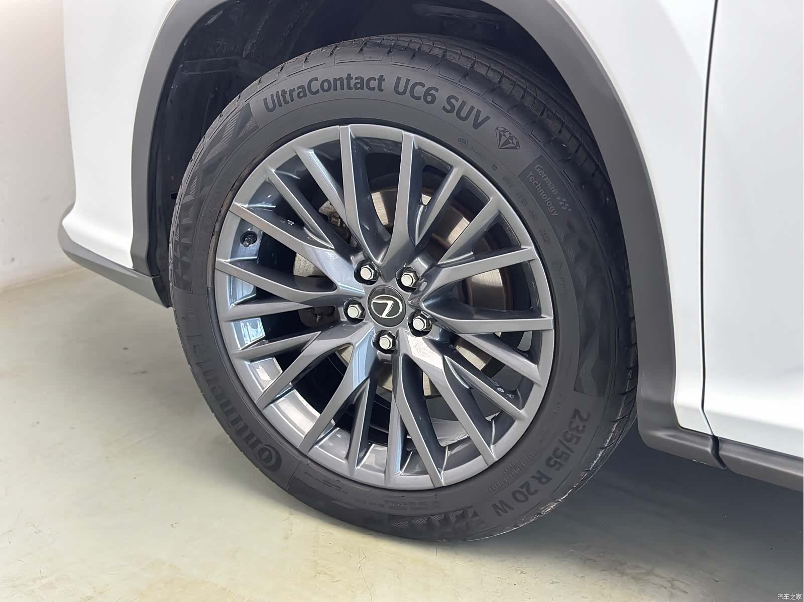Lexus RX, 2016 47