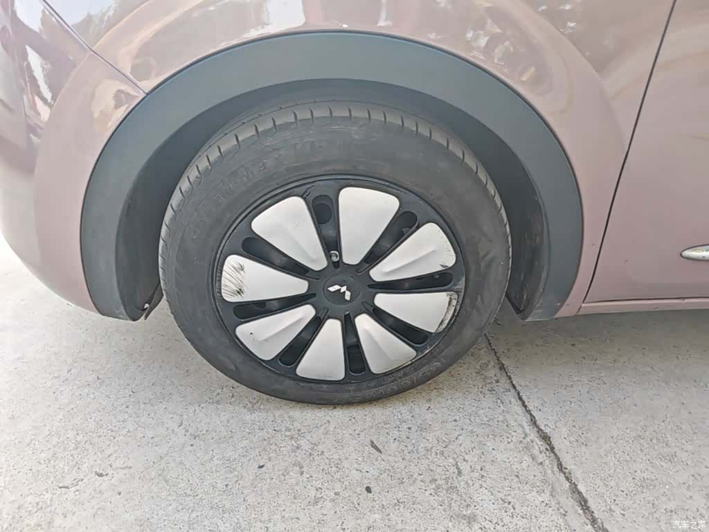 Wuling Bingo, 2023 23