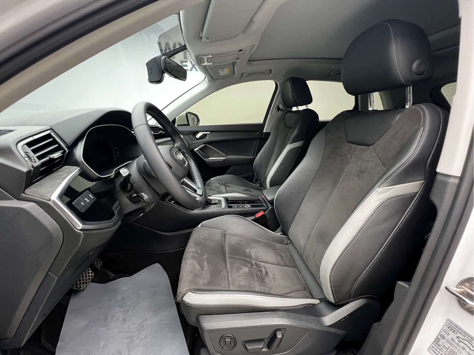 Audi Q3, 2021 7