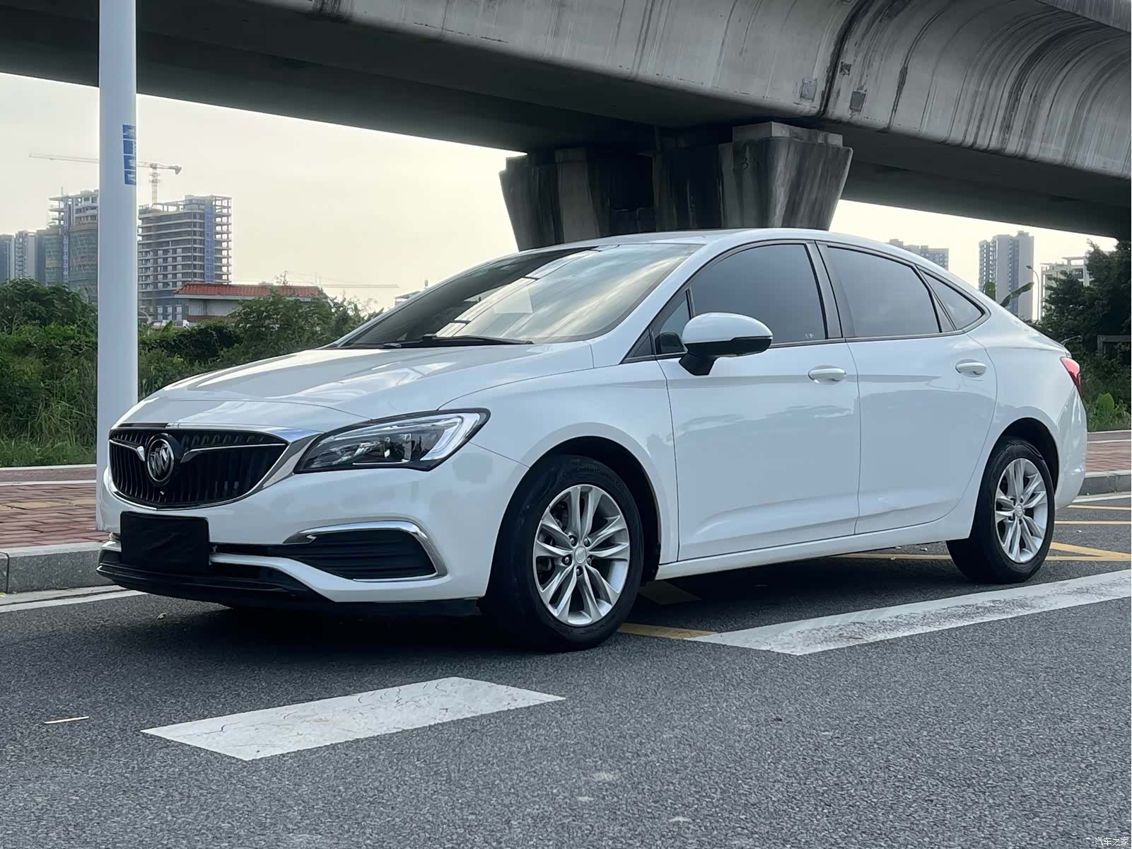 Buick Verano