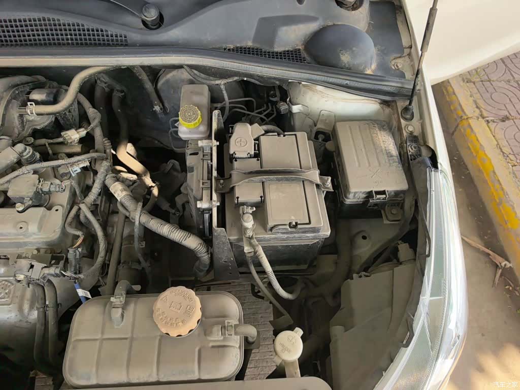 Wuling 310, 2021 24