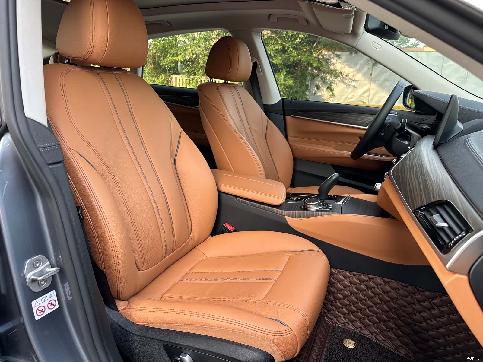 BMW 6 Series GT, 2021 20
