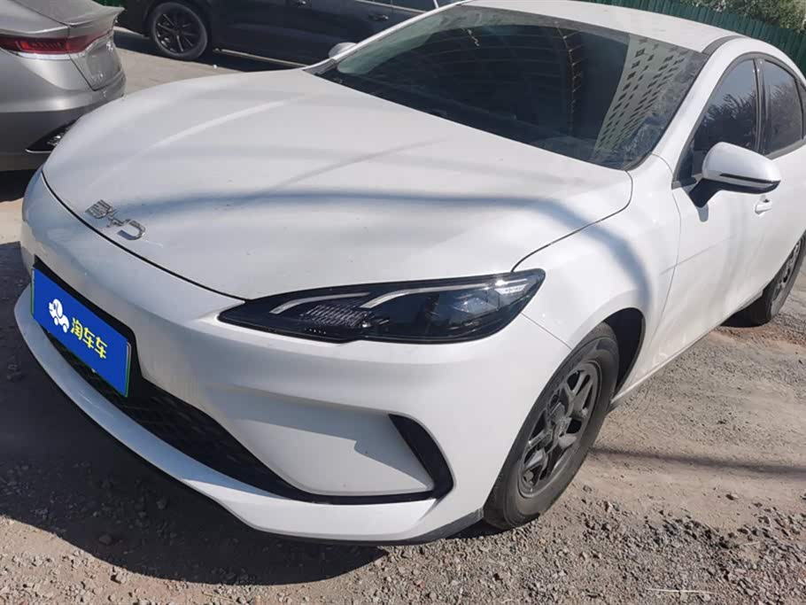 BYD Seal 05 DM-i