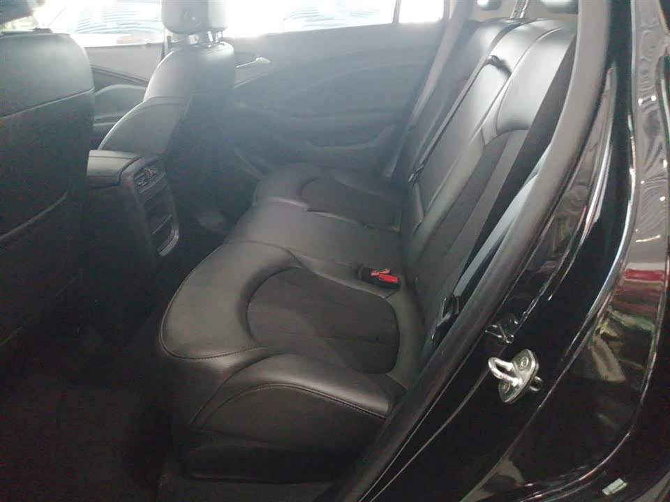 Buick Angkewei Plus Buick Angkewei Plus