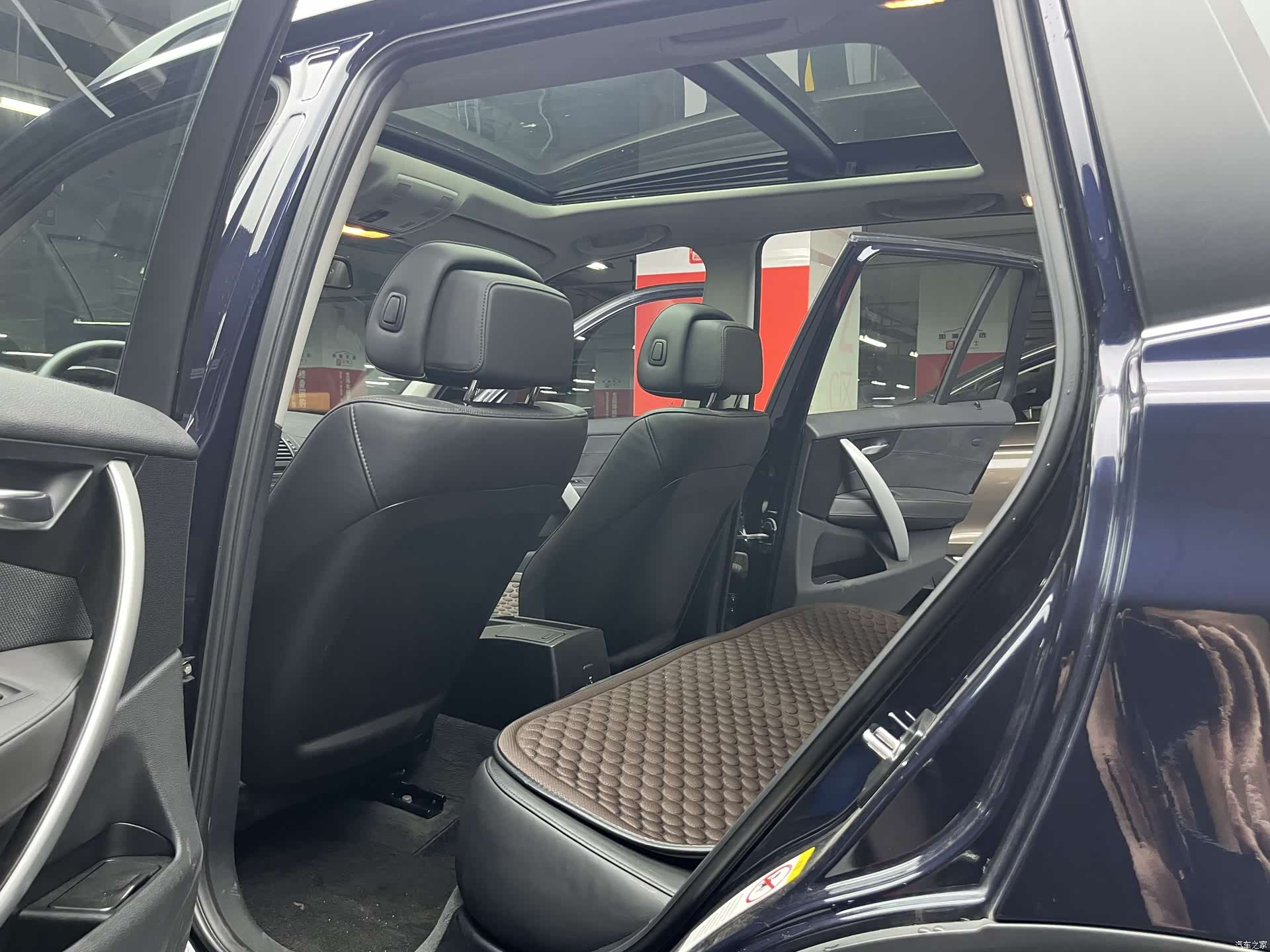 BMW X3, 2010 19