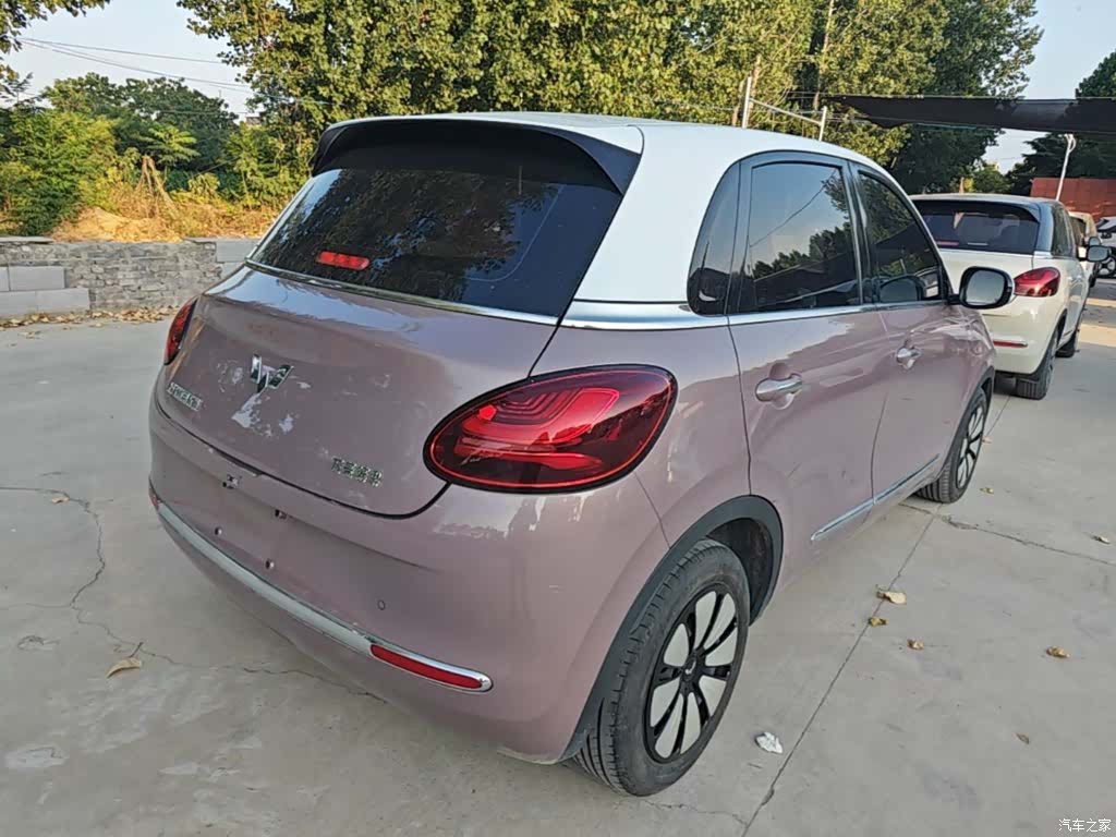 Wuling Bingo, 2023 7