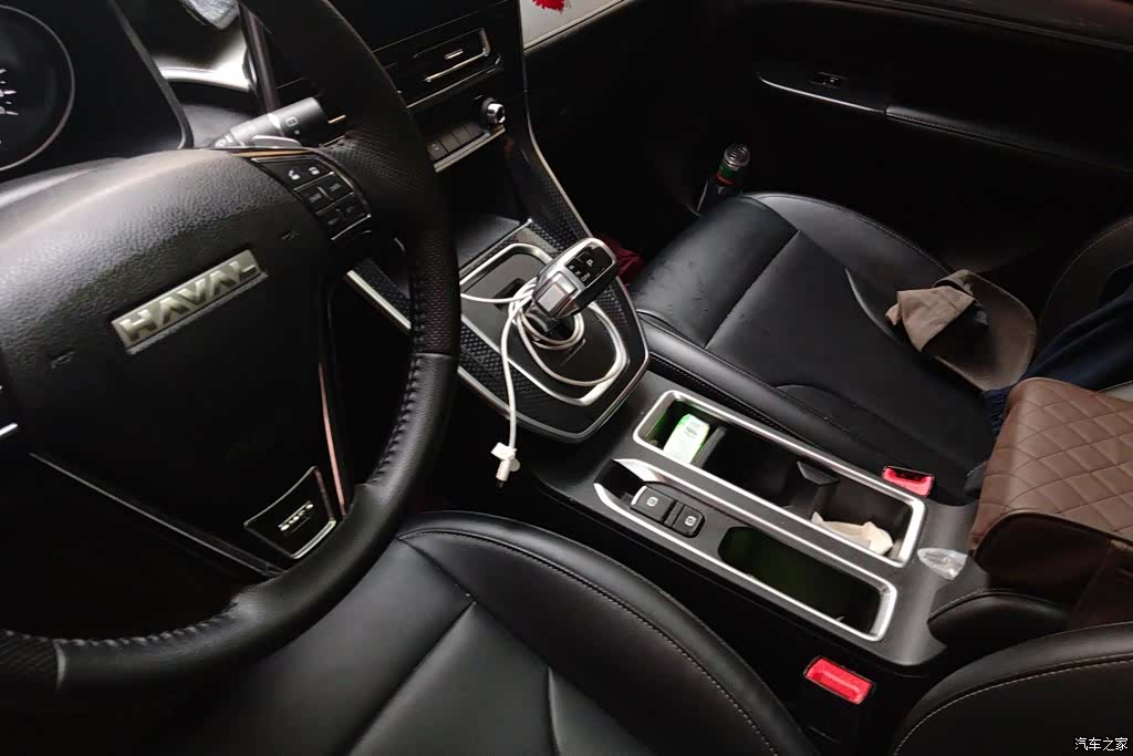 Haval M6, 2023 16