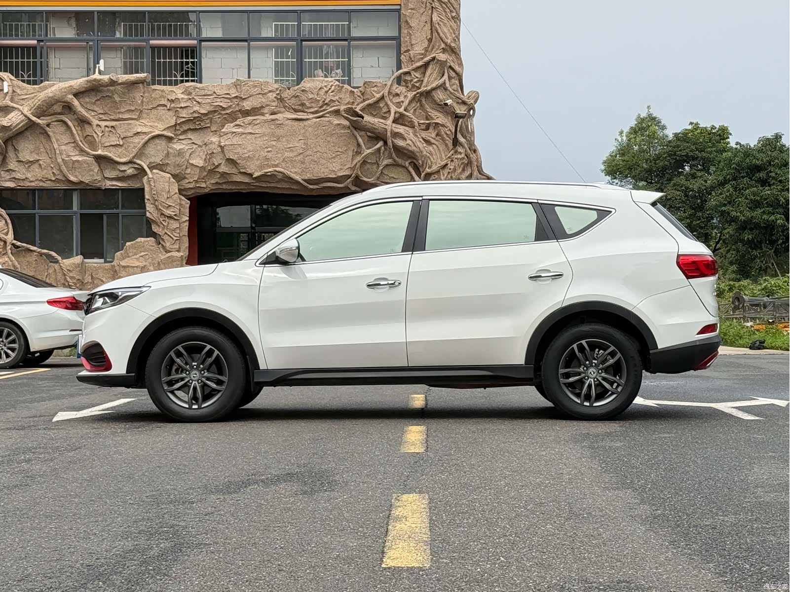 DongFeng 580, 2022 2