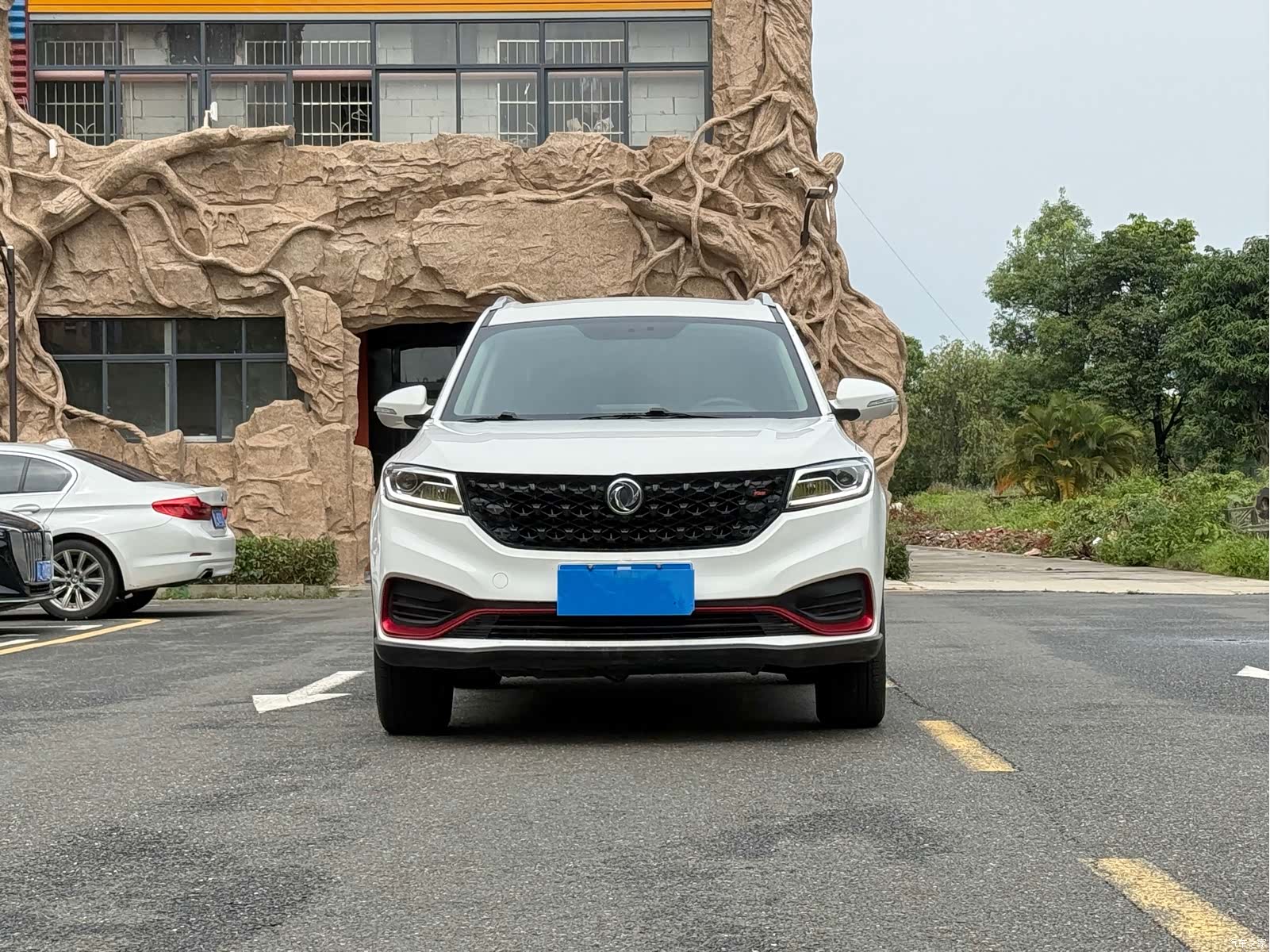 DongFeng 580, 2022 3