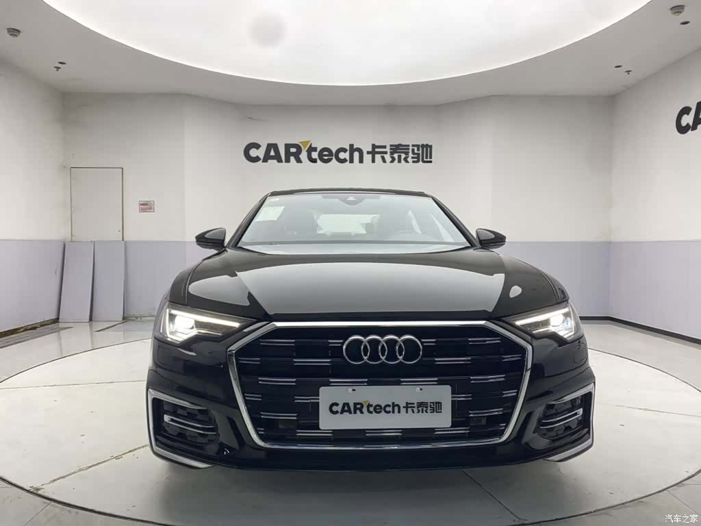Audi A6L, 2025 3