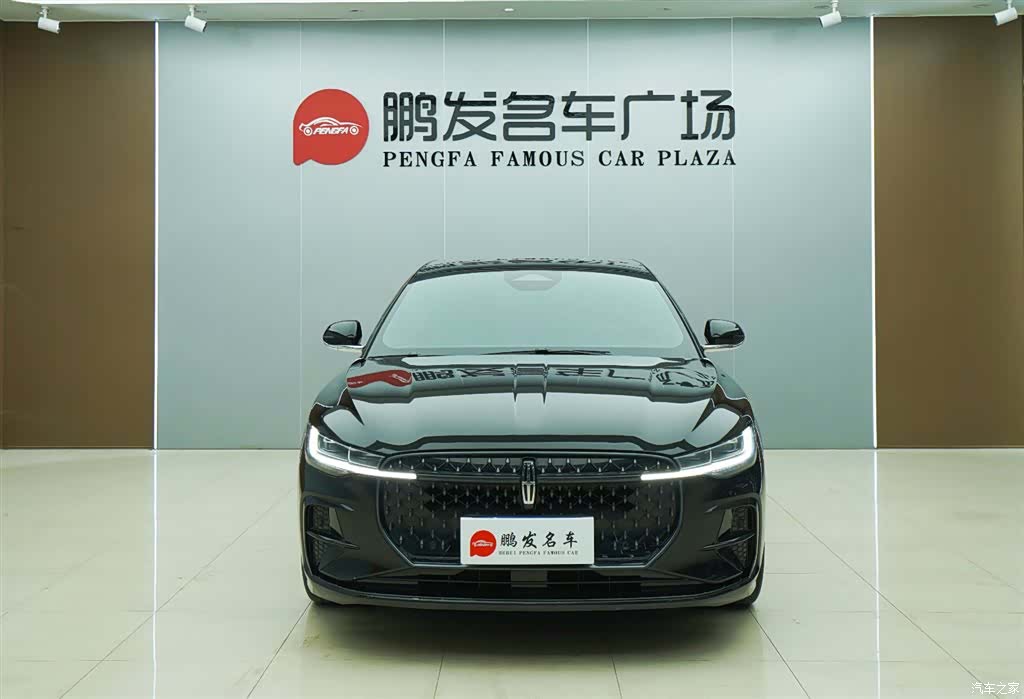 Lincoln Z, 2022 2