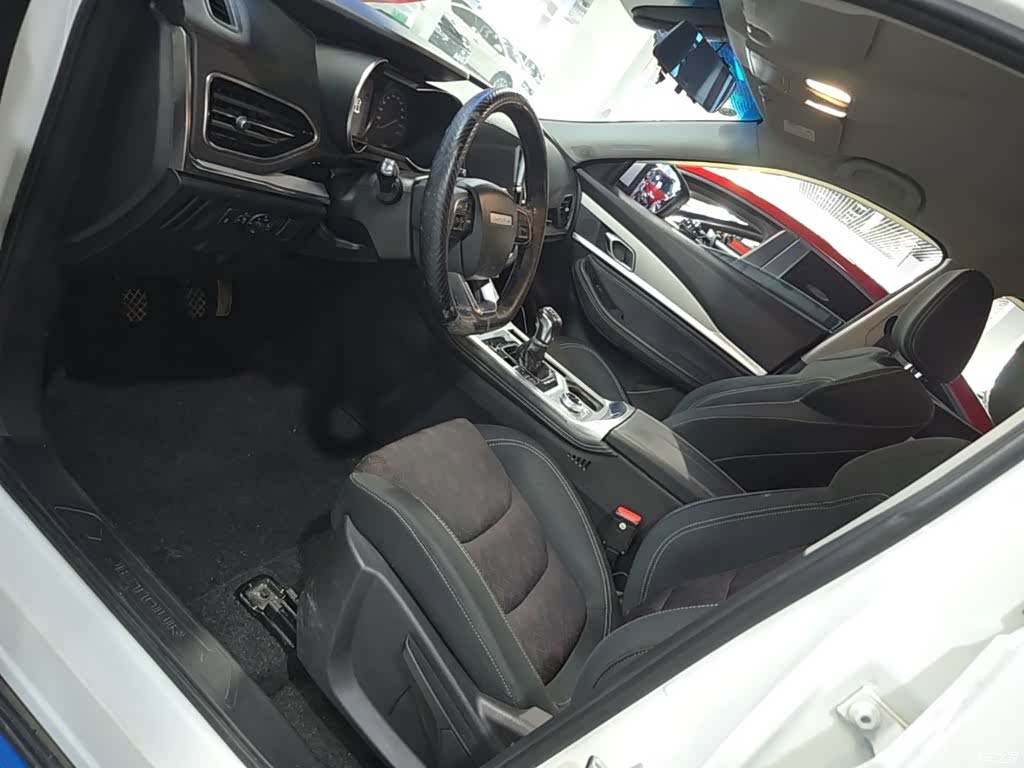 Jetour X70, 2021 15