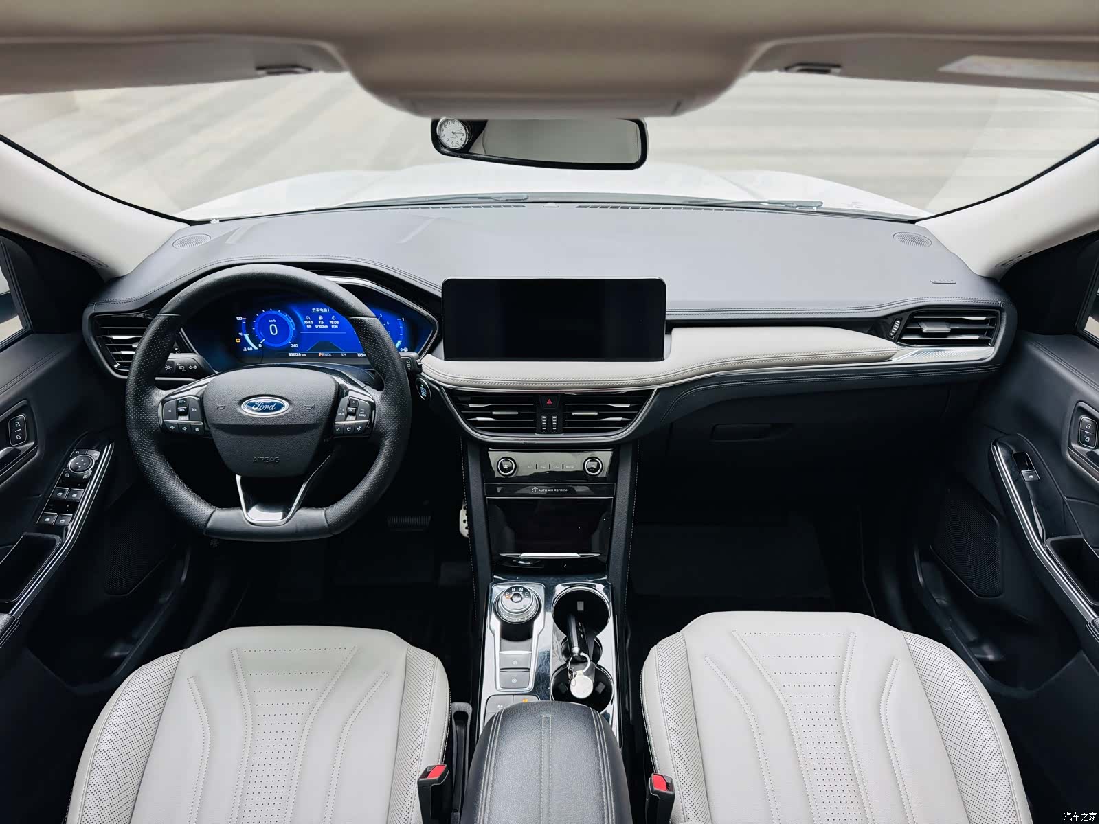 Ford Escape, 2020 10