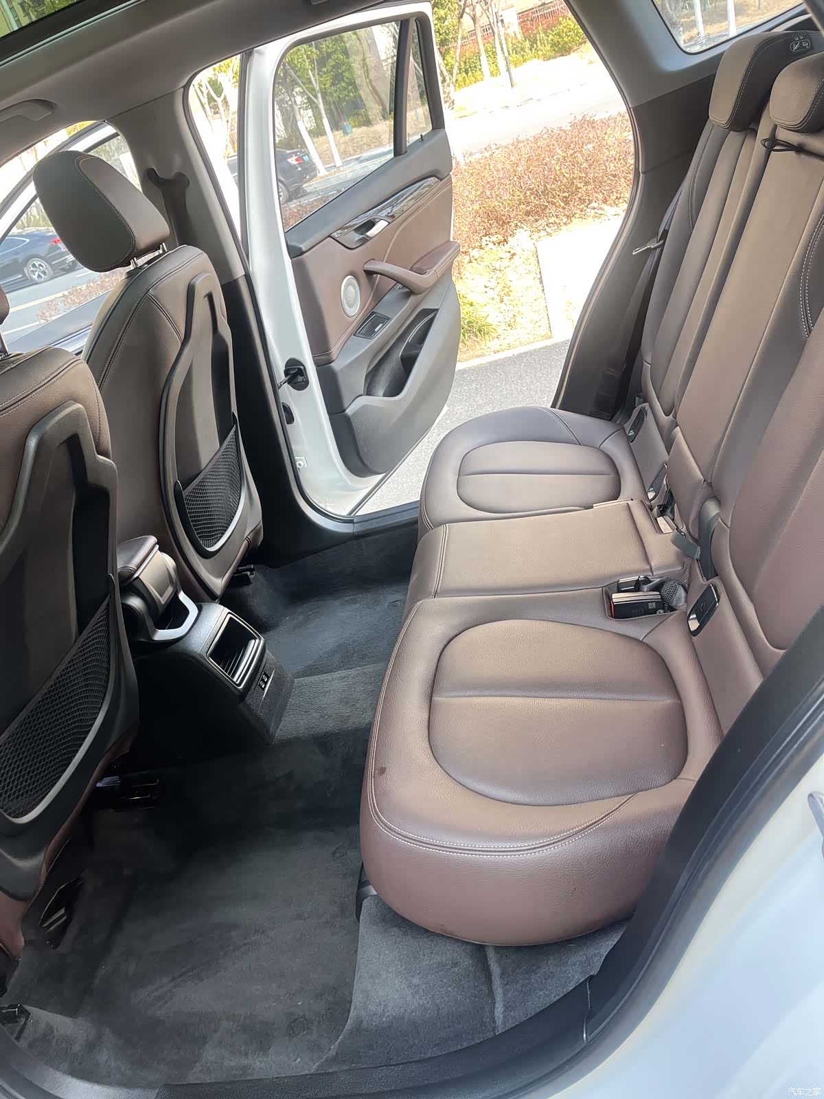 BMW X1, 2022 17
