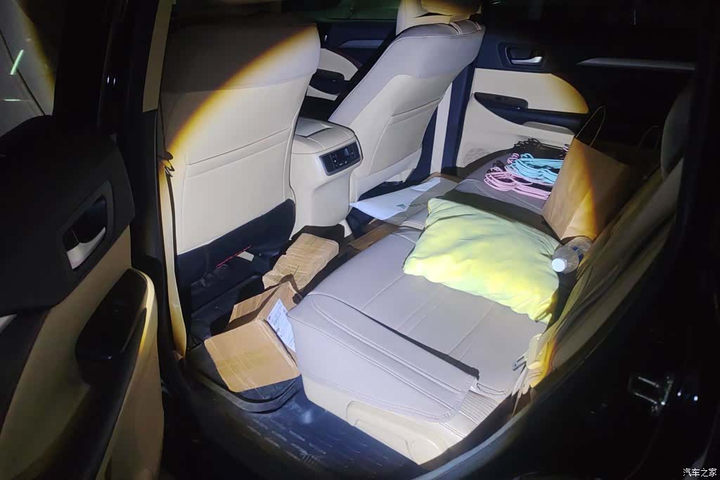 Toyota Highlander, 2017 11
