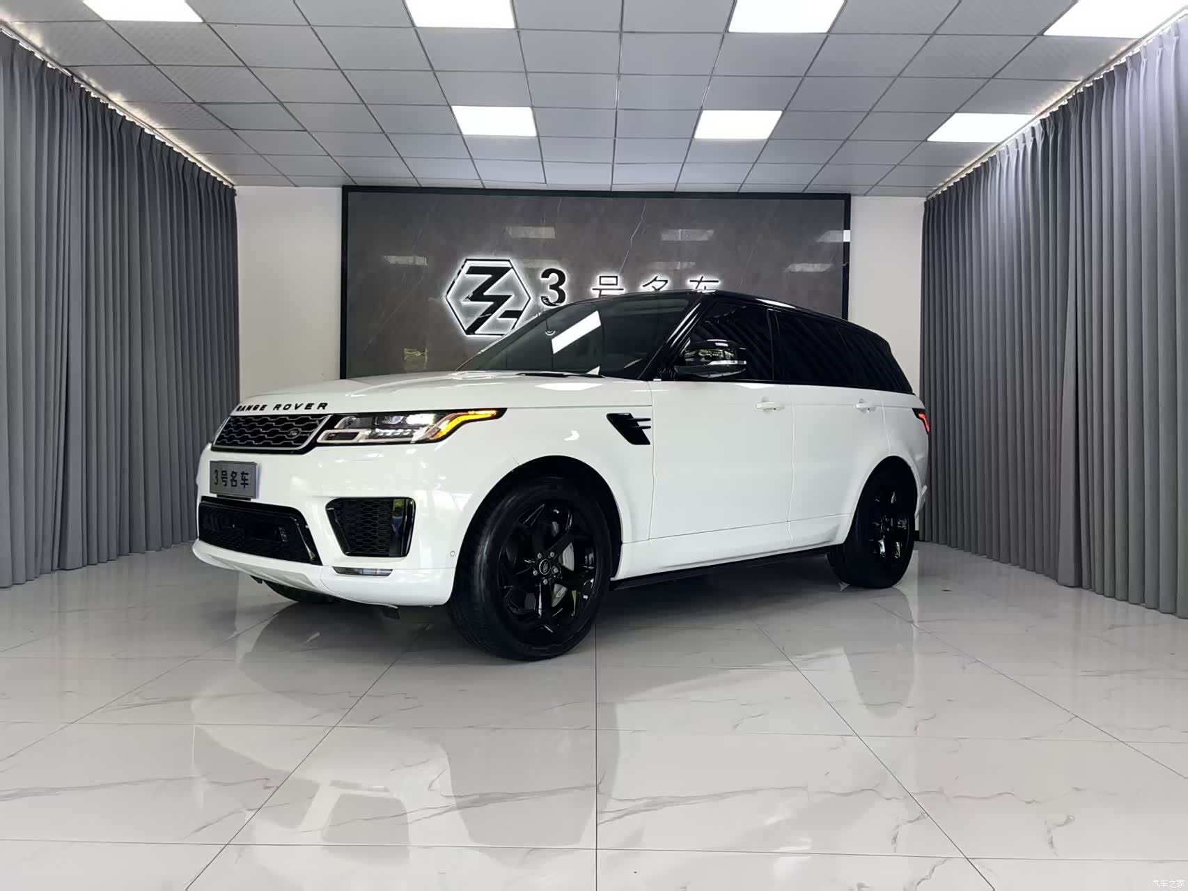 Land Rover Range Rover, 2019 4