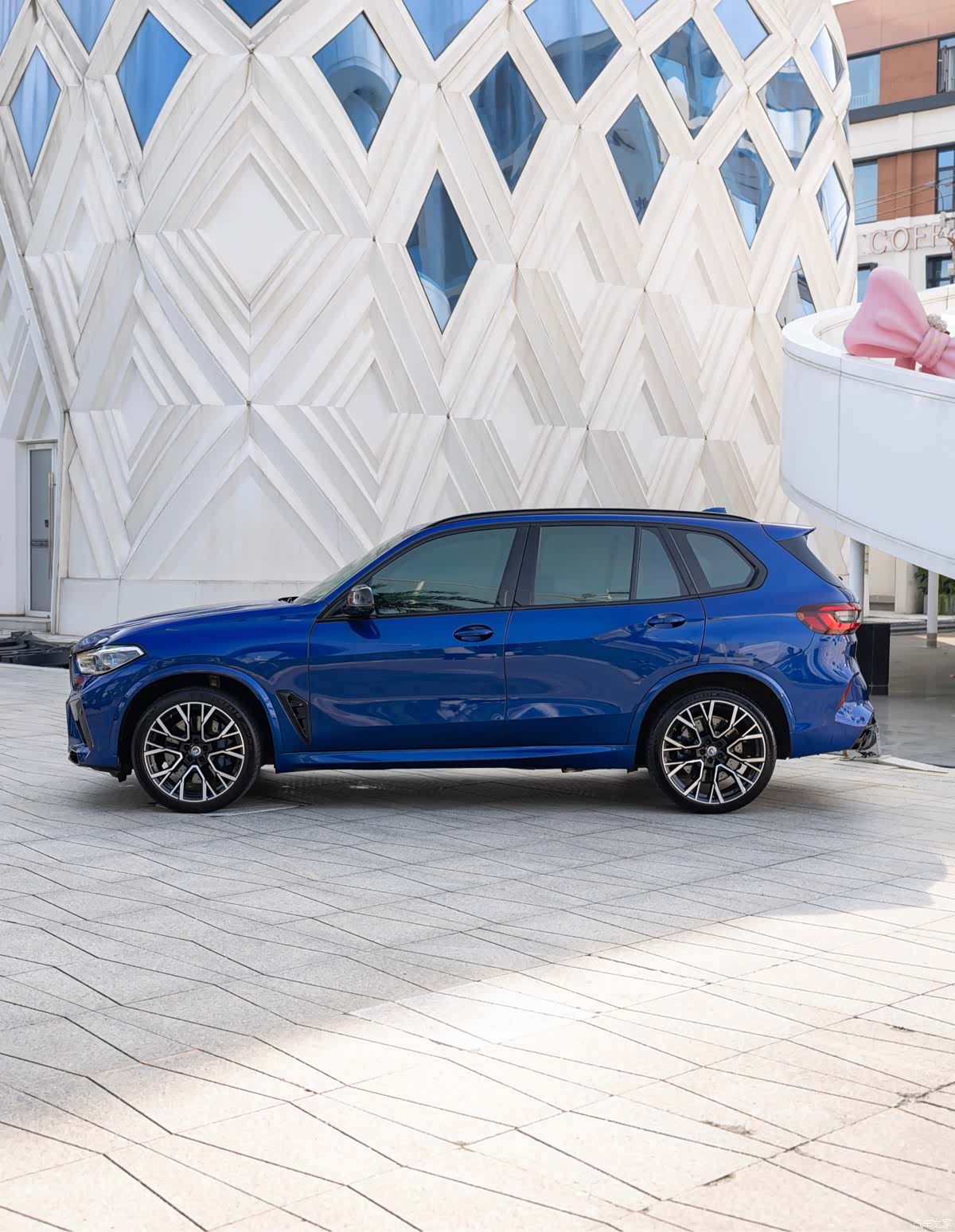 BMW X5, 2023 7