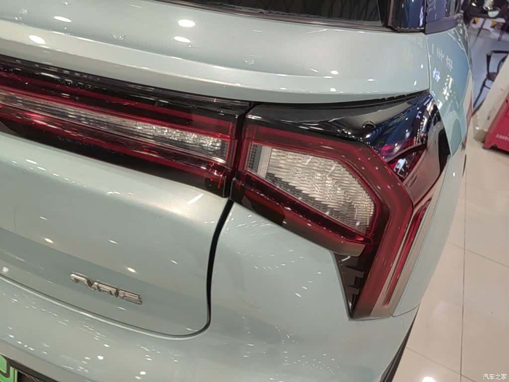 Geely E, 2023 8