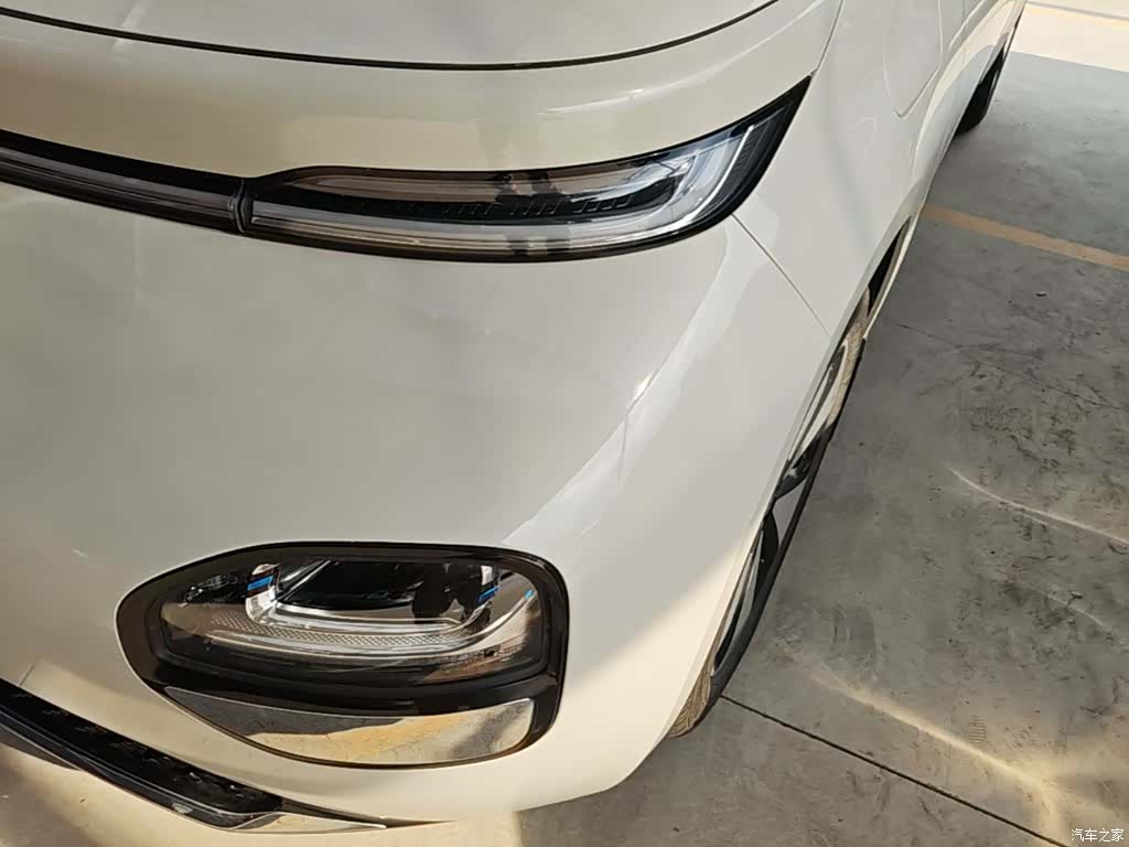 Wuling 460, 2023 24
