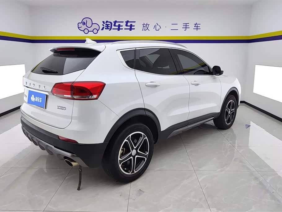 Haval H4