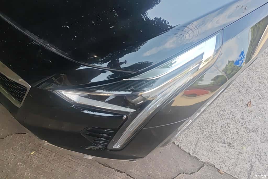 Cadillac CT6, 2019 все фото