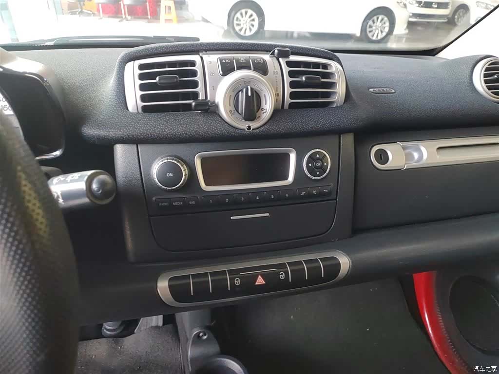 Smart Fortwo, 2014 10