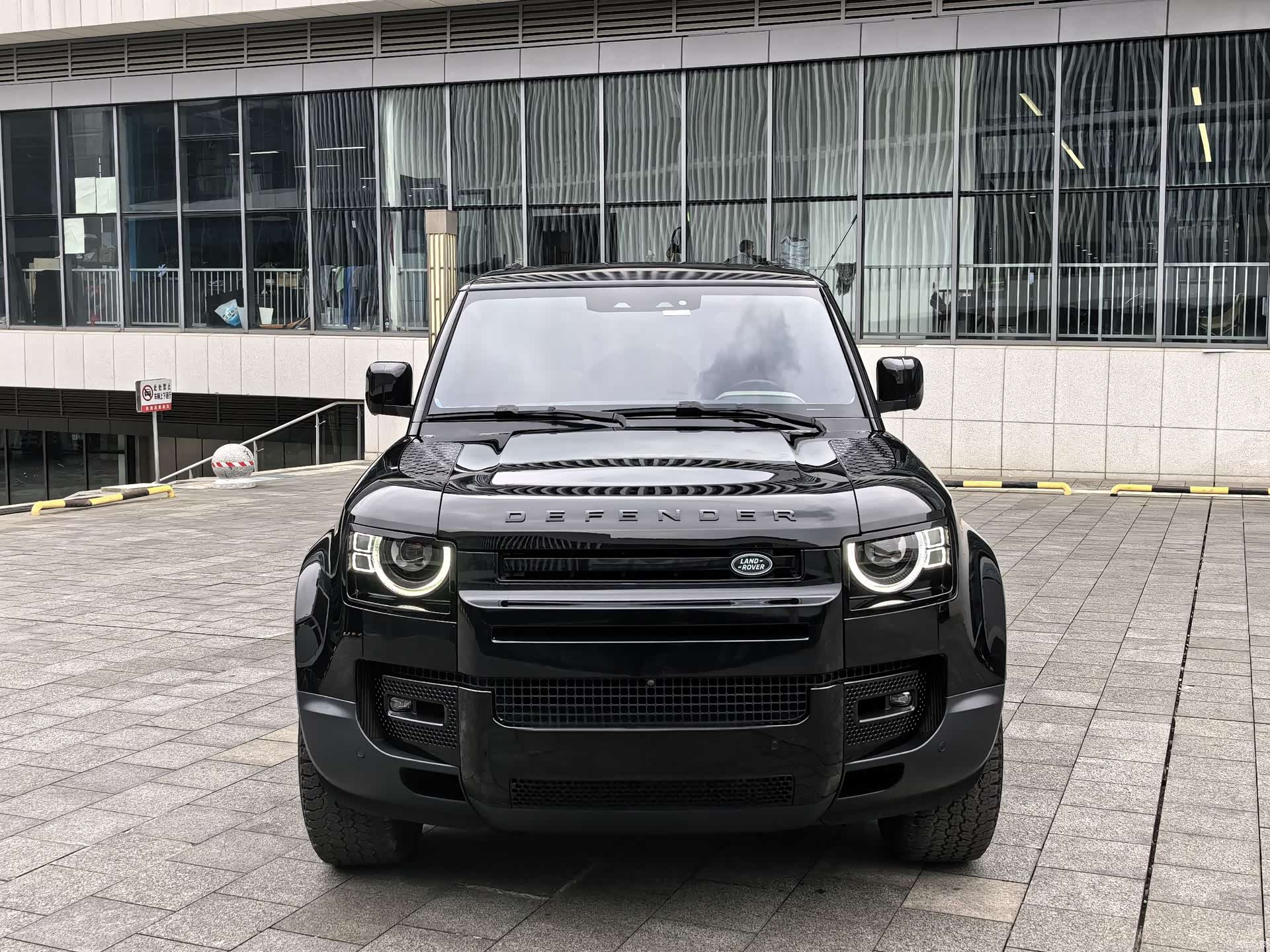 Land Rover Defender, 2020 2
