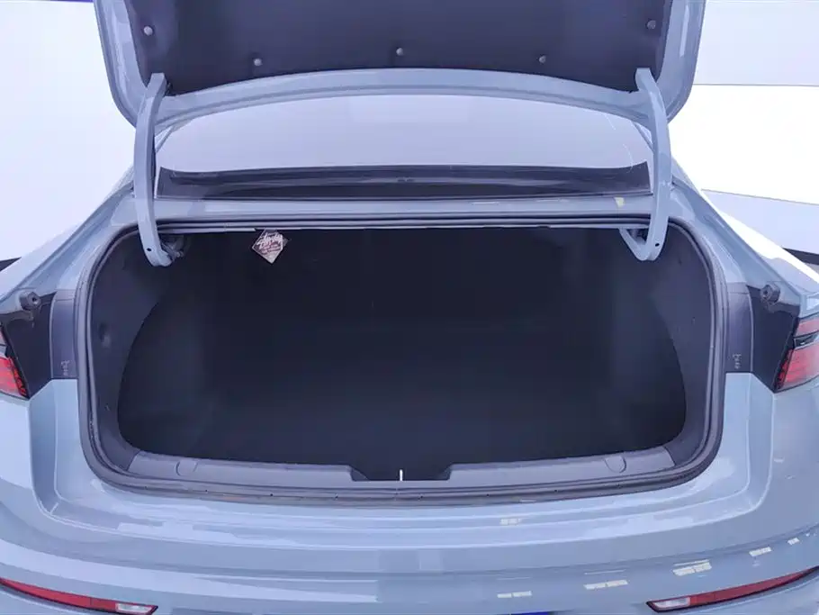 Geely Preface