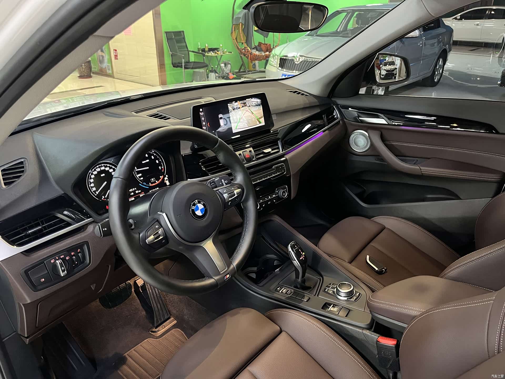 BMW X1, 2021 4
