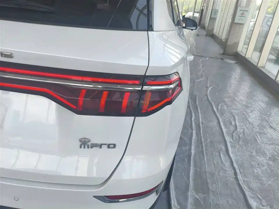BYD Songjiang BYD Songjiang