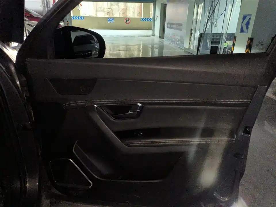 BYD Song Pro BYD Song Pro