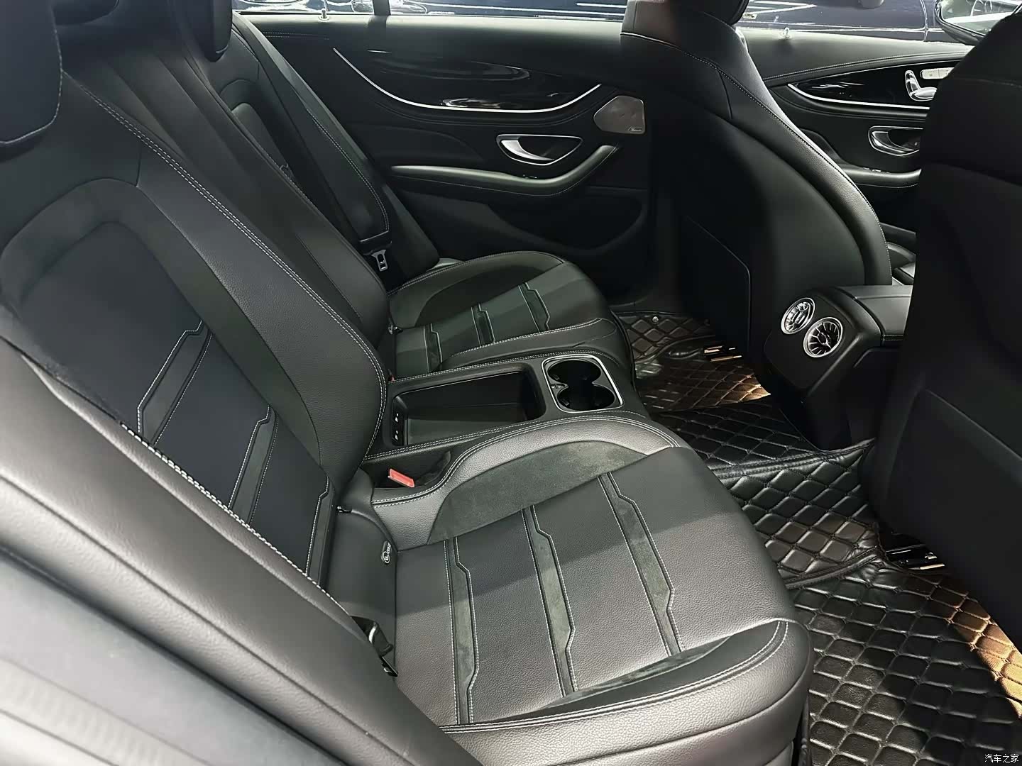 MG AMG, 2023 23