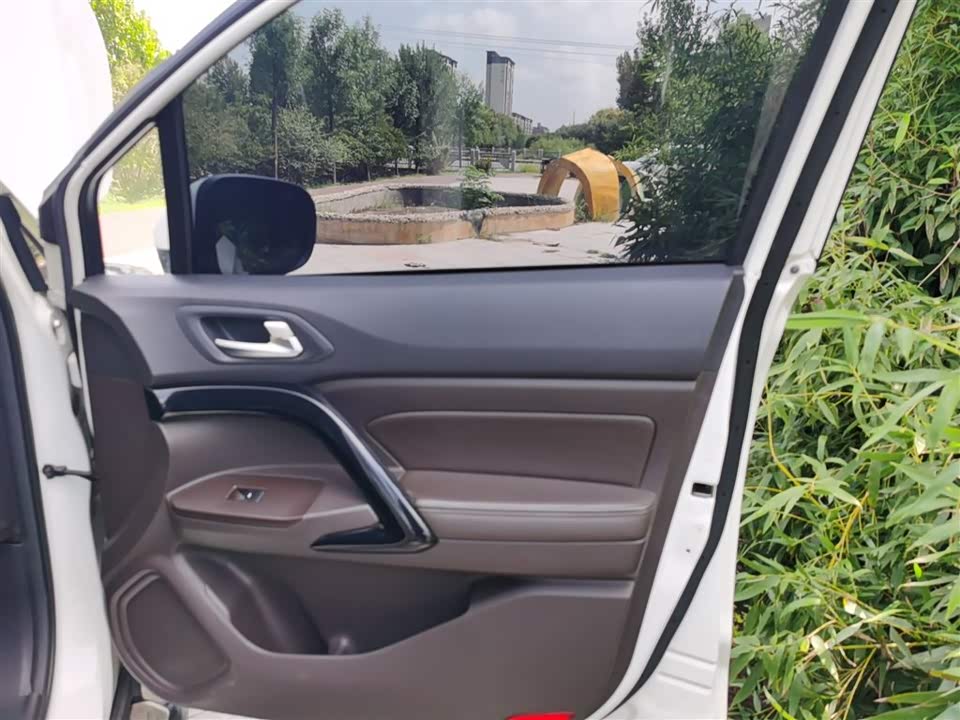 Trumpchi Trumpchi GS4