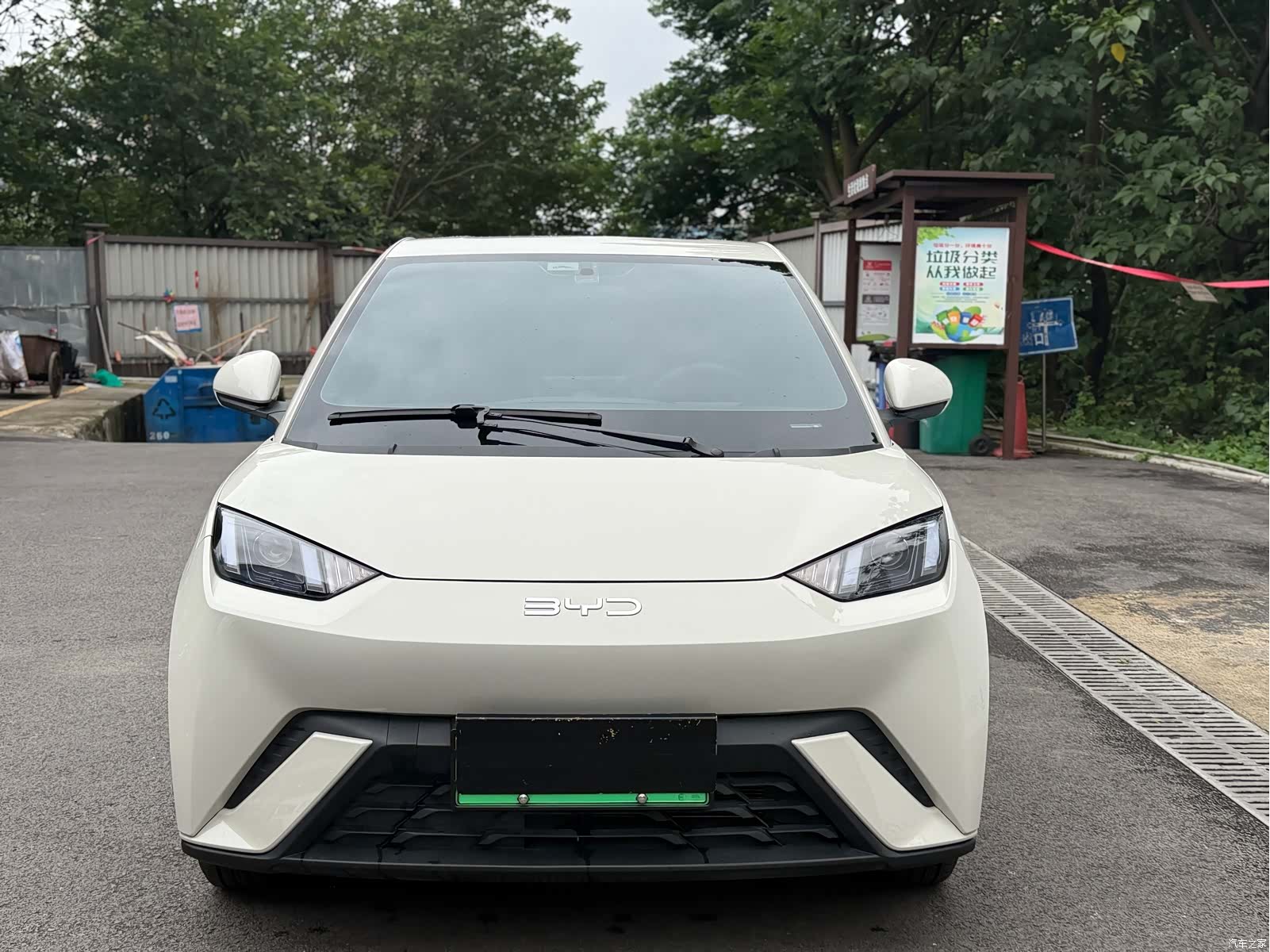 BYD Seagull, 2025 2