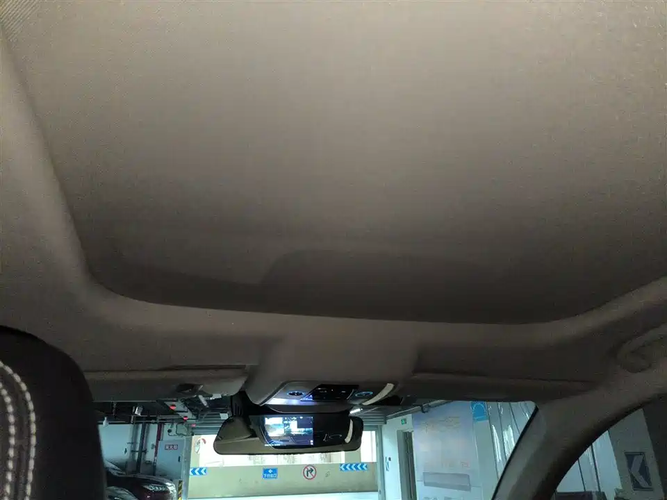 BYD Song Pro BYD Song Pro