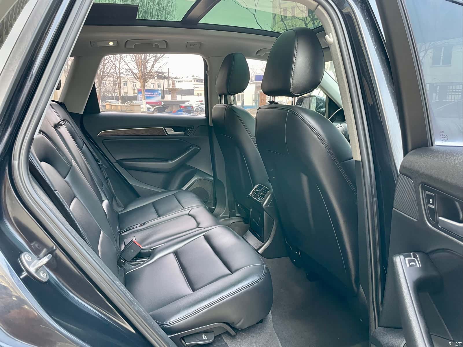 Audi Q5, 2016 11