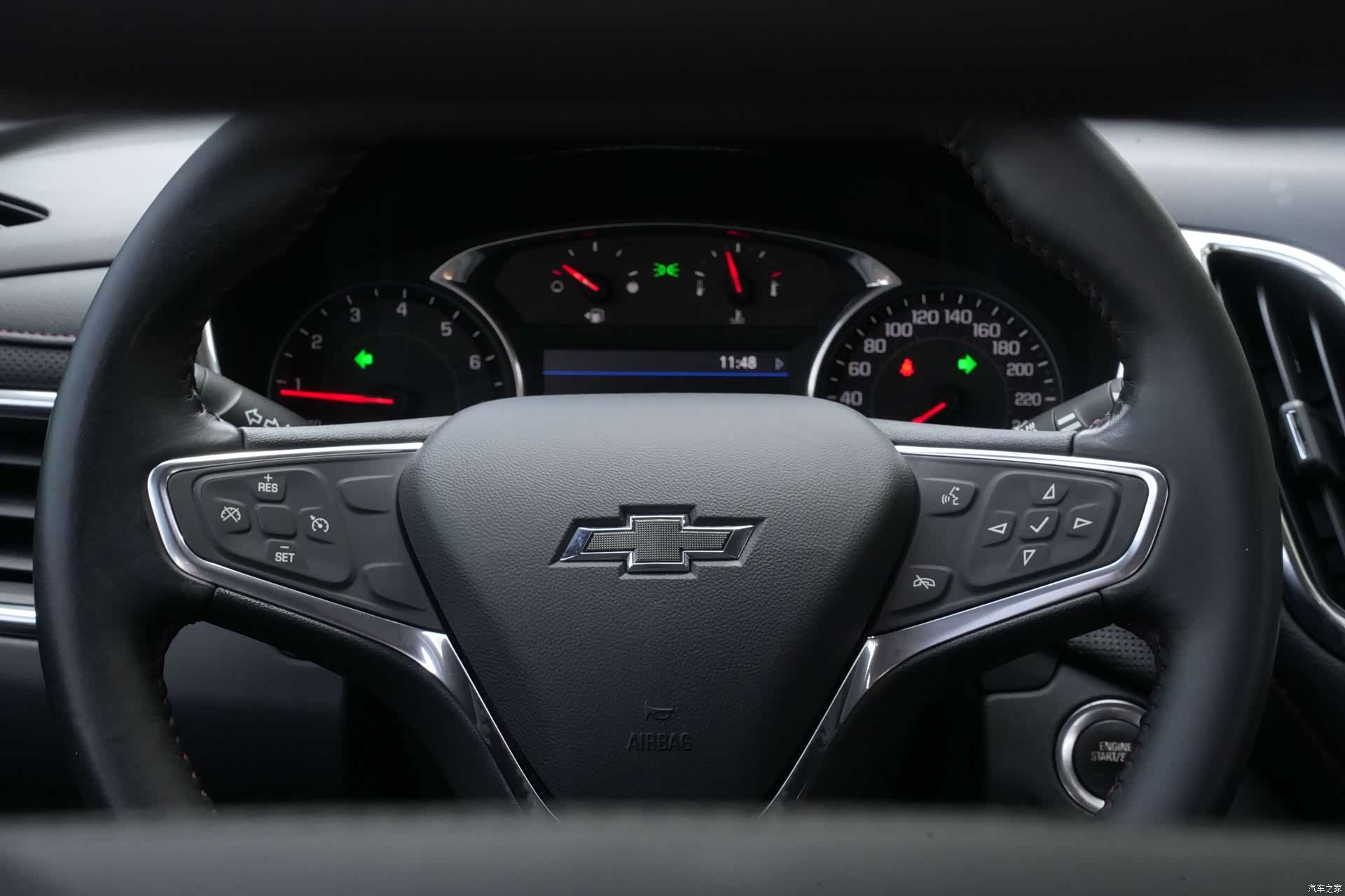 Chevrolet Equinox, 2020 21