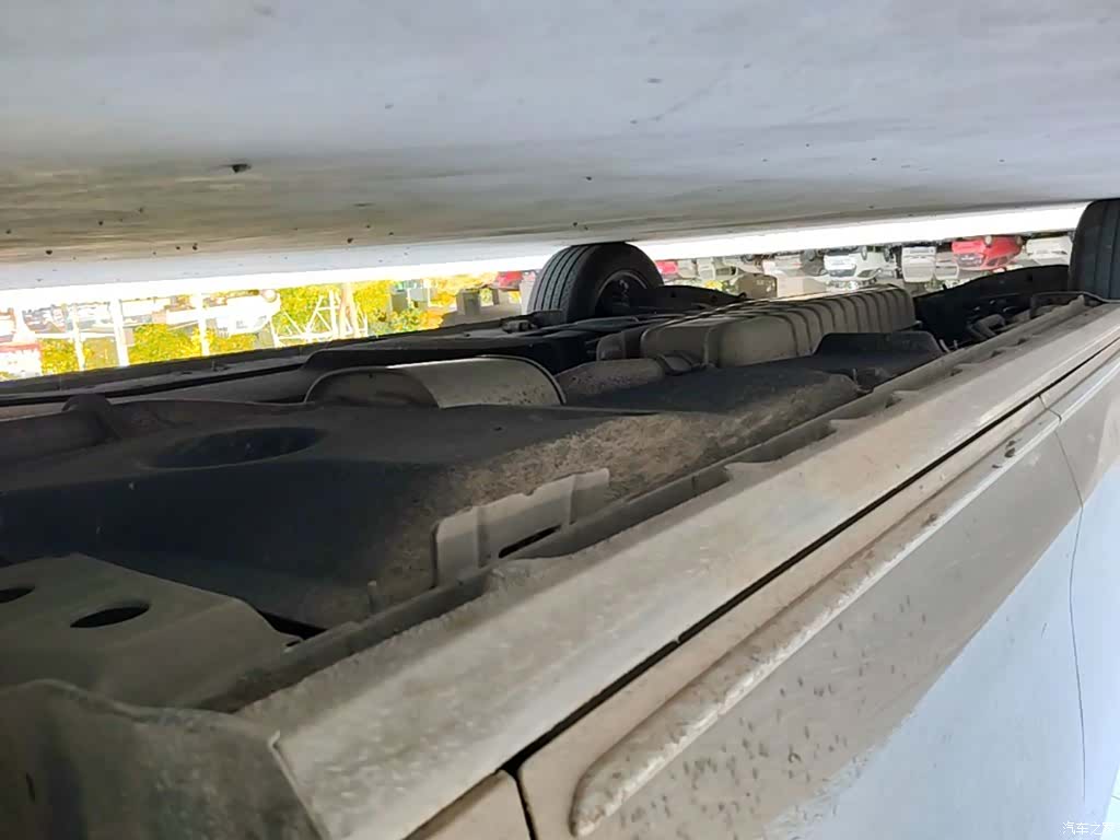 Buick GL8, 2025 21