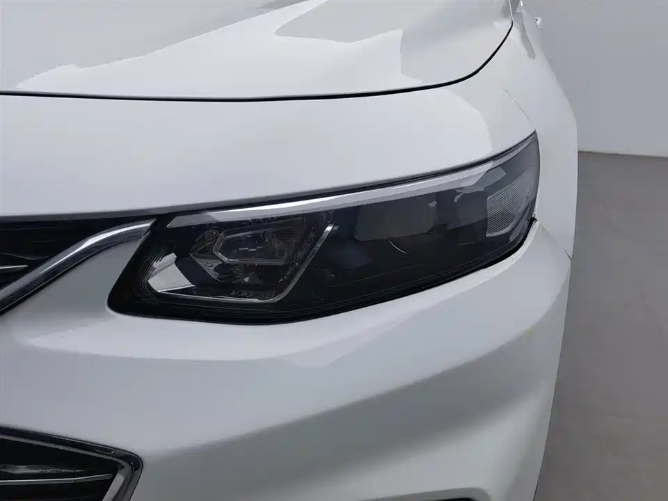 Chevrolet Mai Ruibao XL