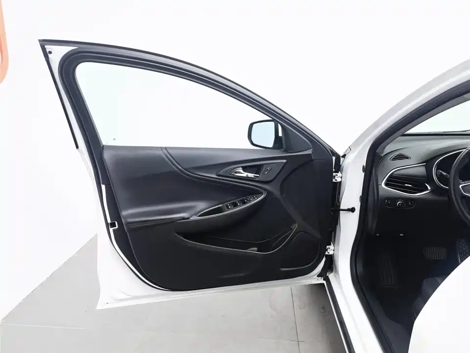 Chevrolet Mai Ruibao XL