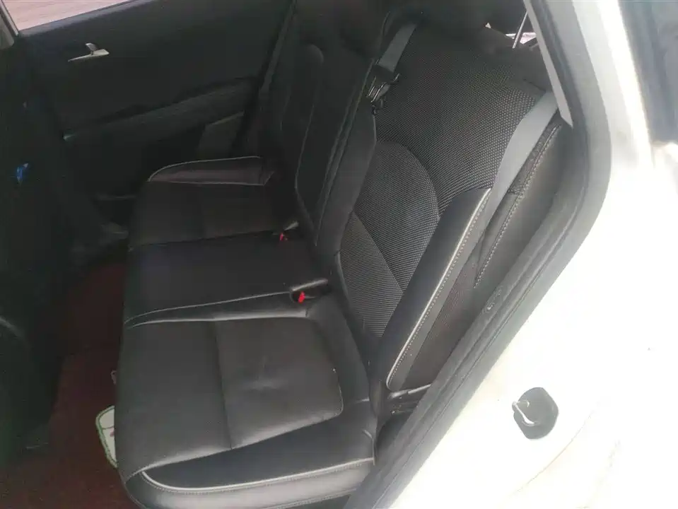 Hyundai Beijing ix25