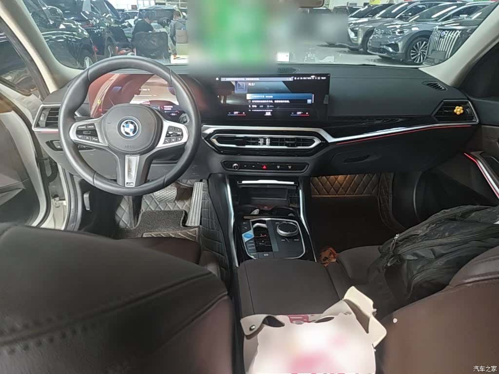 BMW i3, 2023 10
