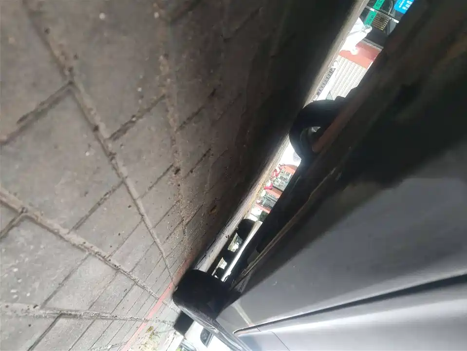 Hyundai Beijing ix25