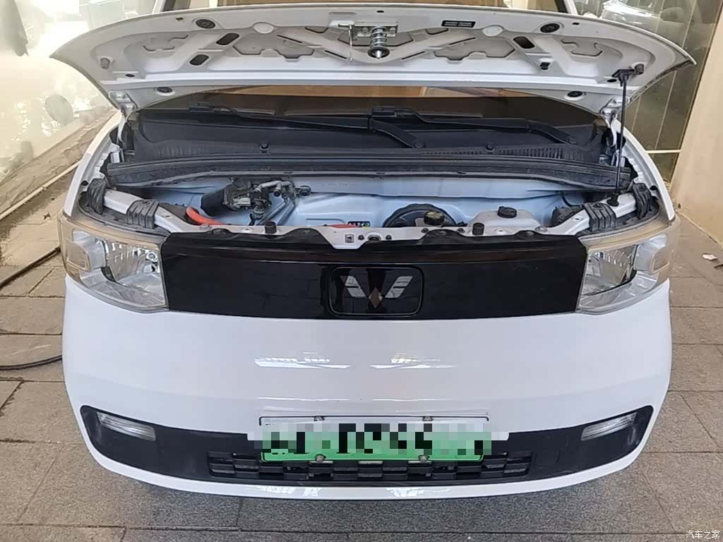 Wuling MINIEV, 2023 20