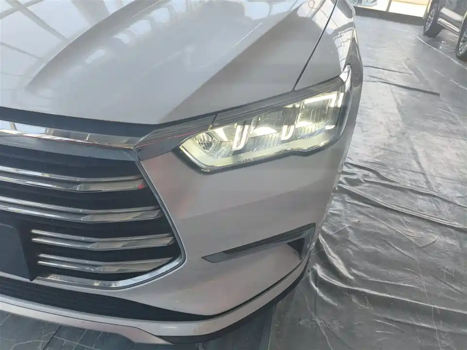 BYD Songjiang BYD Songjiang
