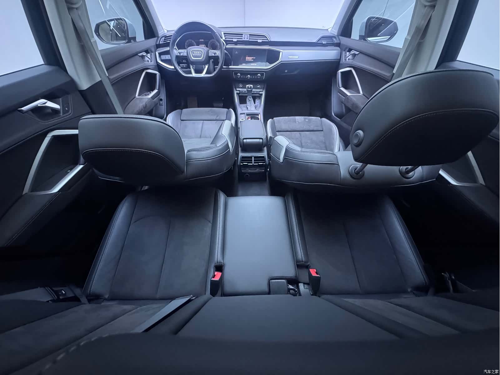 Audi Q3, 2022 7