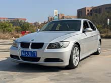 ����3ϵ 2007�� 325i �����˶���