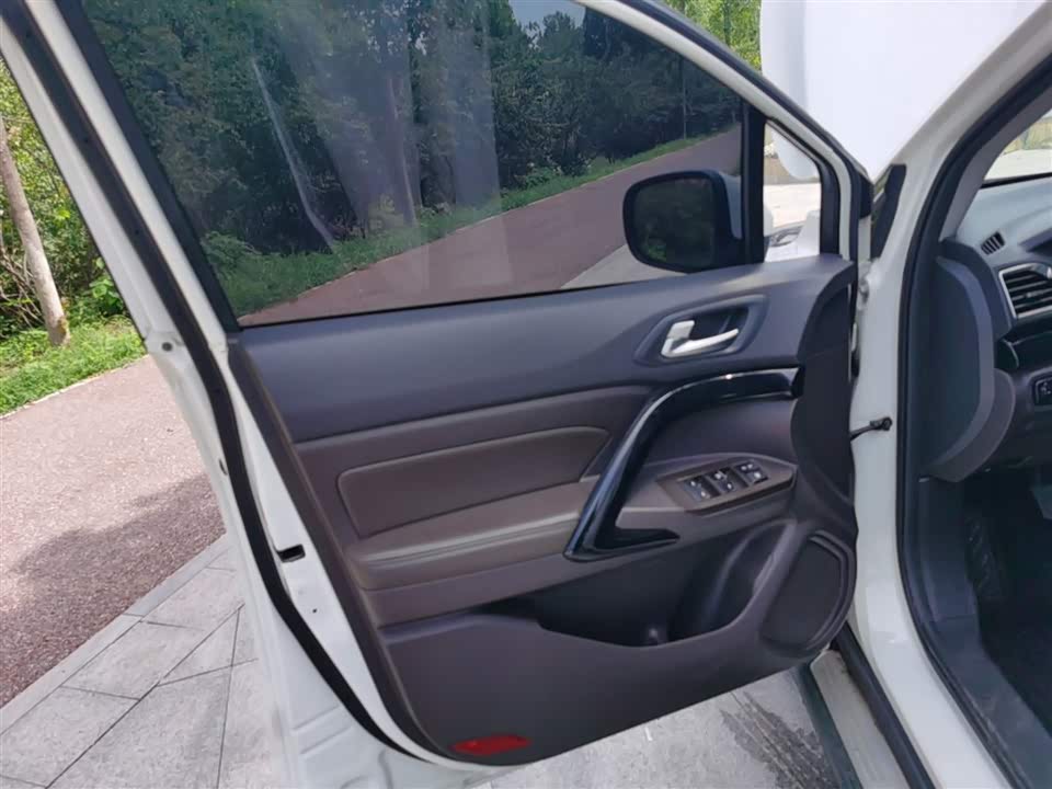 Trumpchi Trumpchi GS4